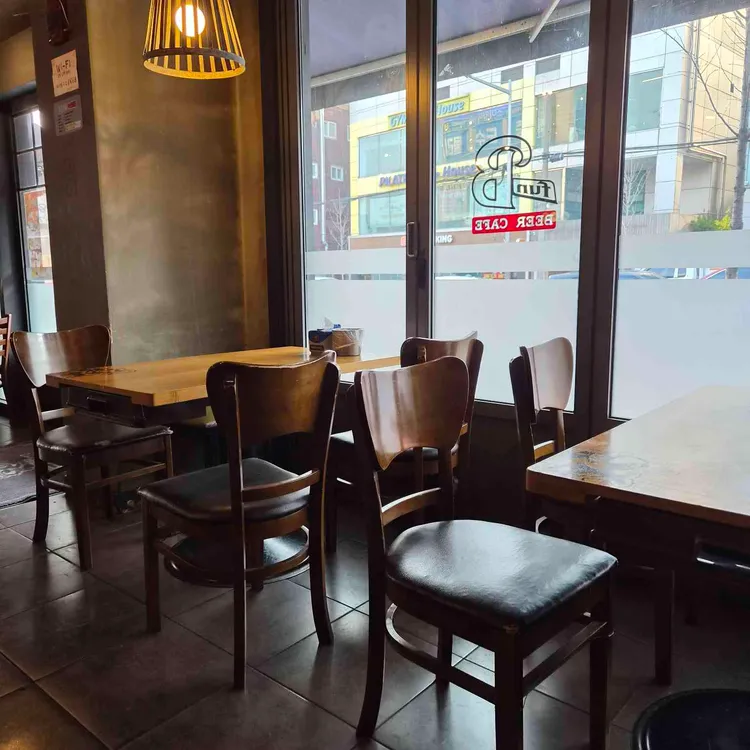 펀비어킹 대표 사진