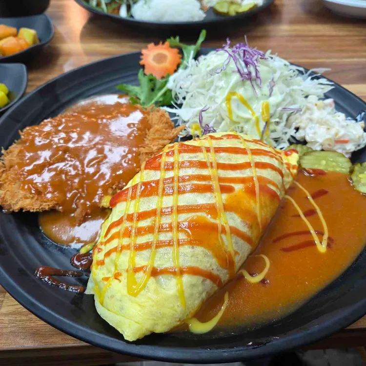 영동돈까스 대표 사진