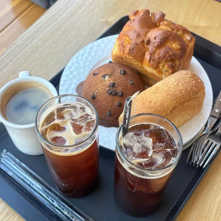 마들렌베이커리 대표 사진