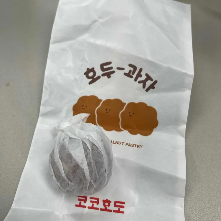 코코호도 대표 사진