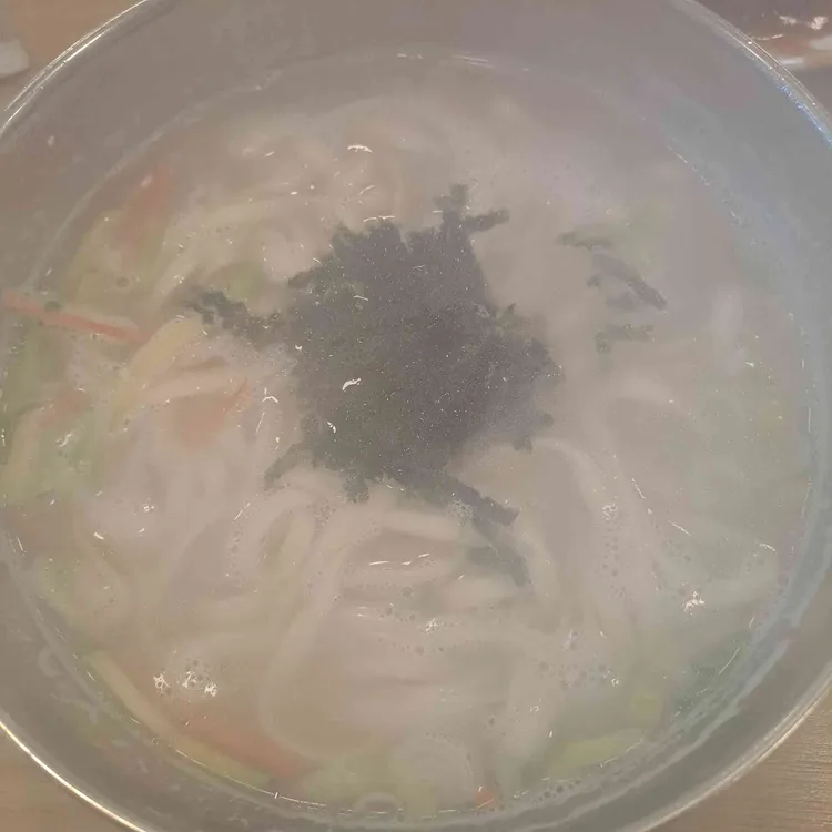 하누칼국수와 돈까스 대표 사진