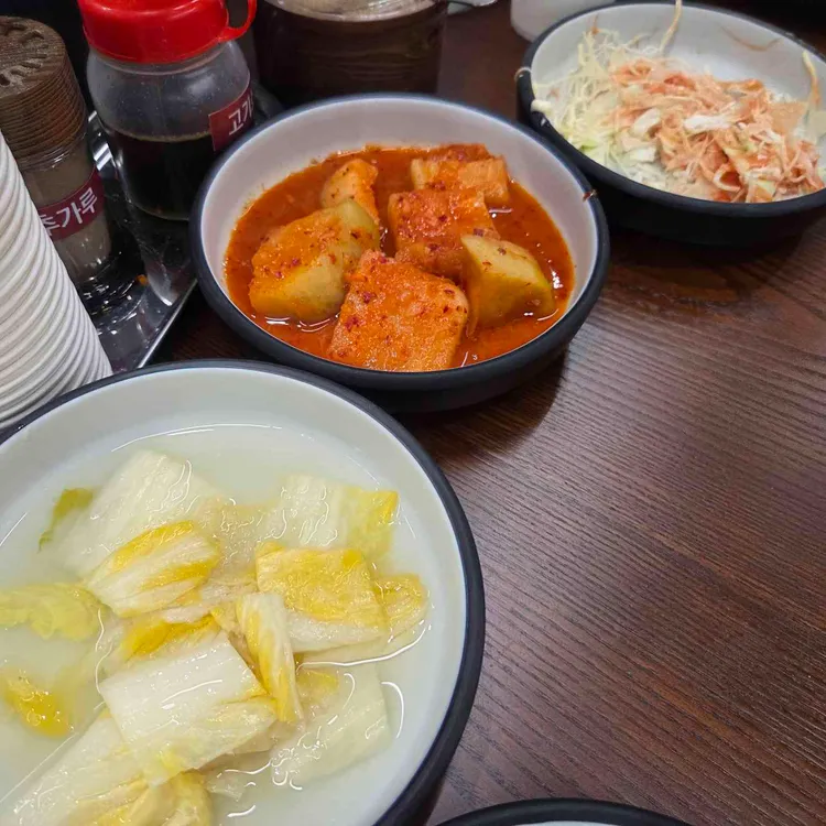 불탄왕뼈구이 대표 사진