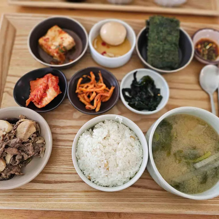 밥방울 대표 사진