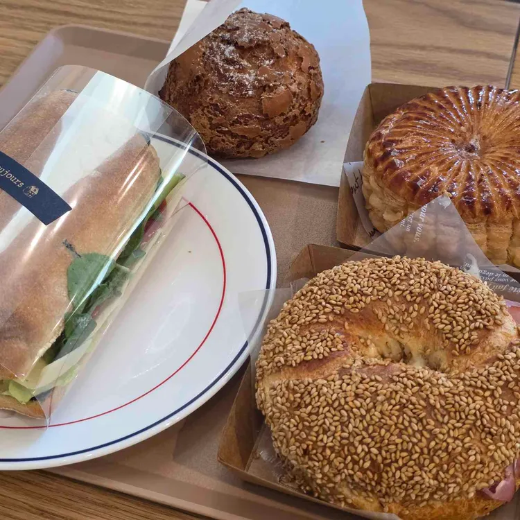 뚜쥬루 빵돌가마마을 사진