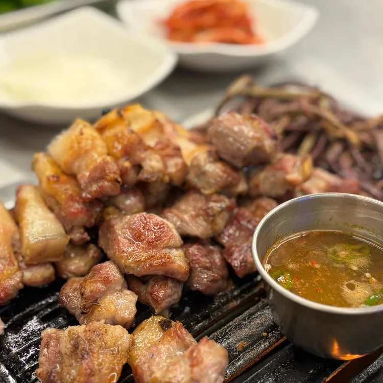 협재더꽃돈 사진