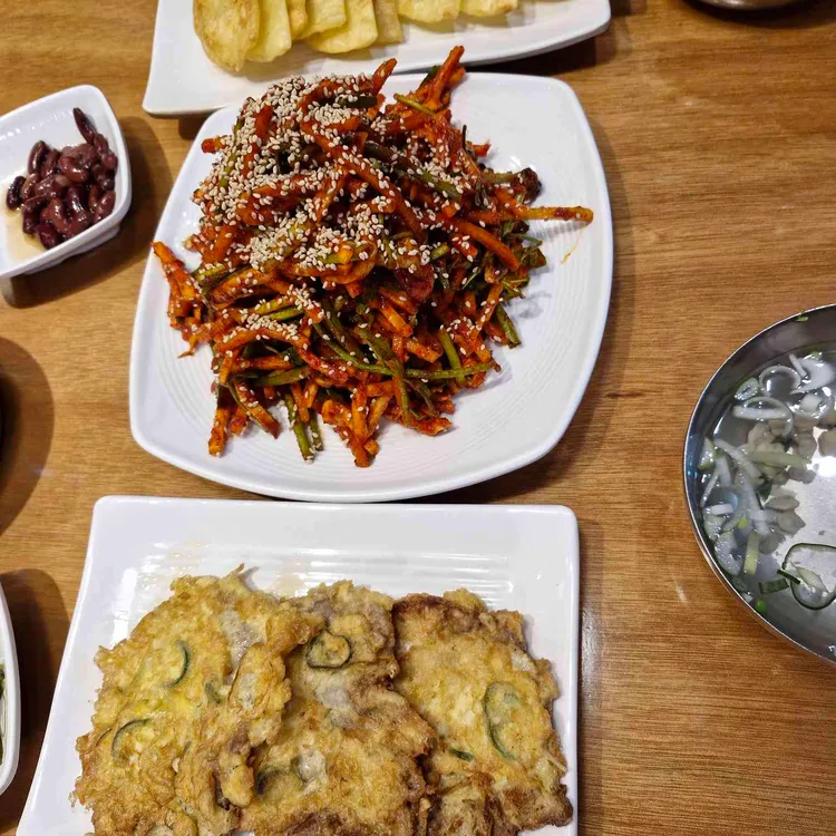 호남원조식당 사진