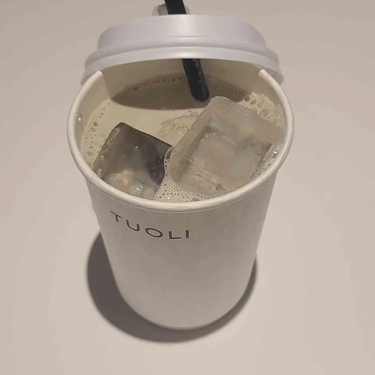 투올리 대표 사진