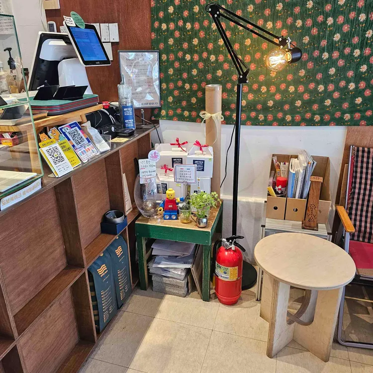 서면79도넛 대표 사진