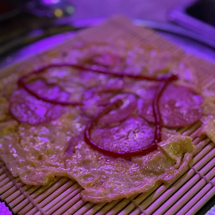 곱이 빛나는 밤에 대표 사진