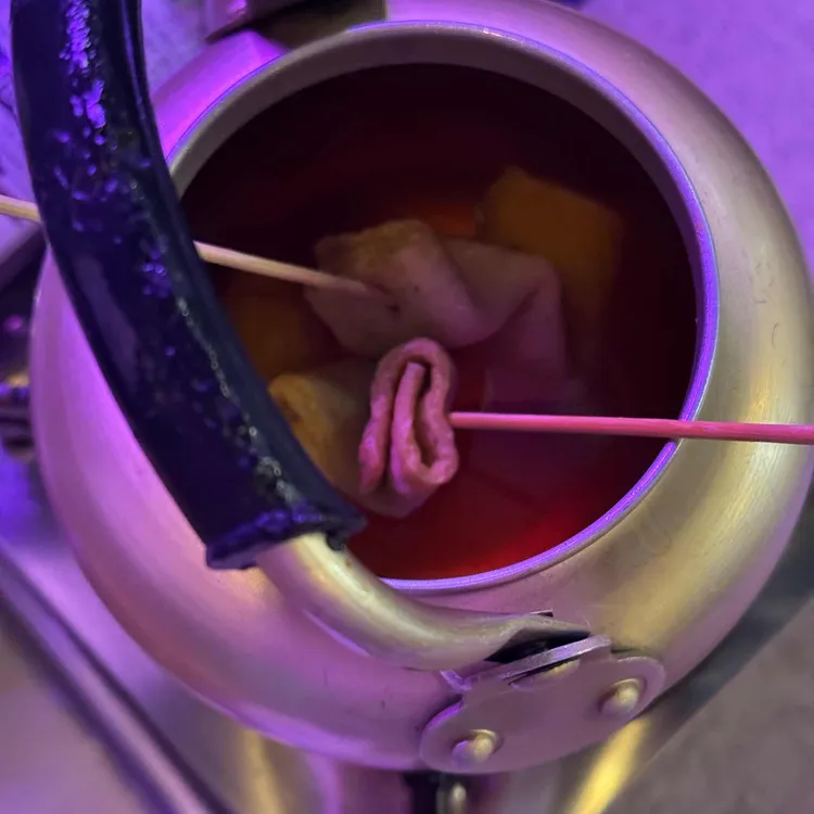 곱이 빛나는 밤에 대표 사진