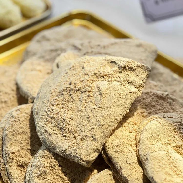 동양염전 베이커리카페 사진