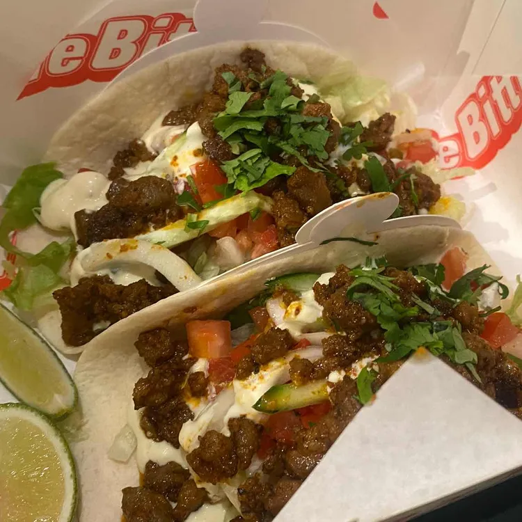 비틀스타코 사진