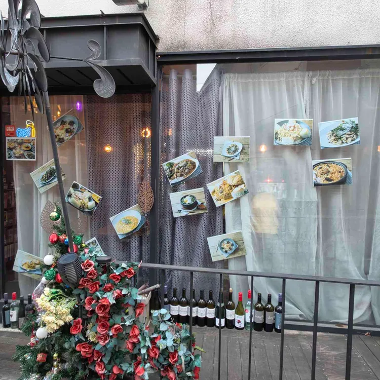 진스키친 대표 사진