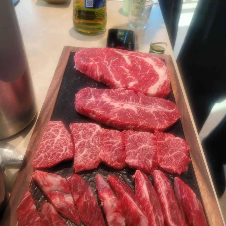 여운재 대표 사진