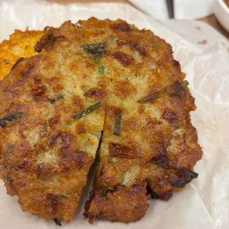 순희네 빈대떡 사진