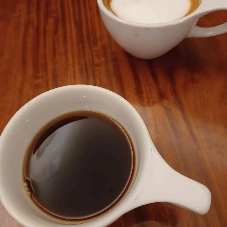 커피한약방 사진