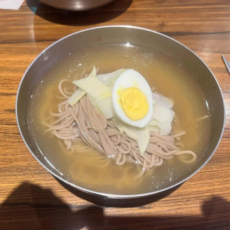 남경막국수 사진