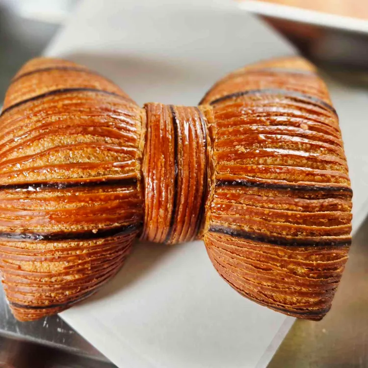 로로네베이커리 사진