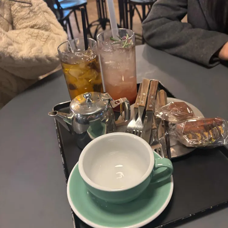 스테이인터뷰 사진