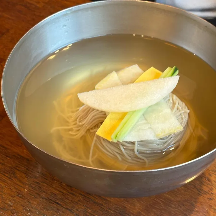 고기리막국수 사진