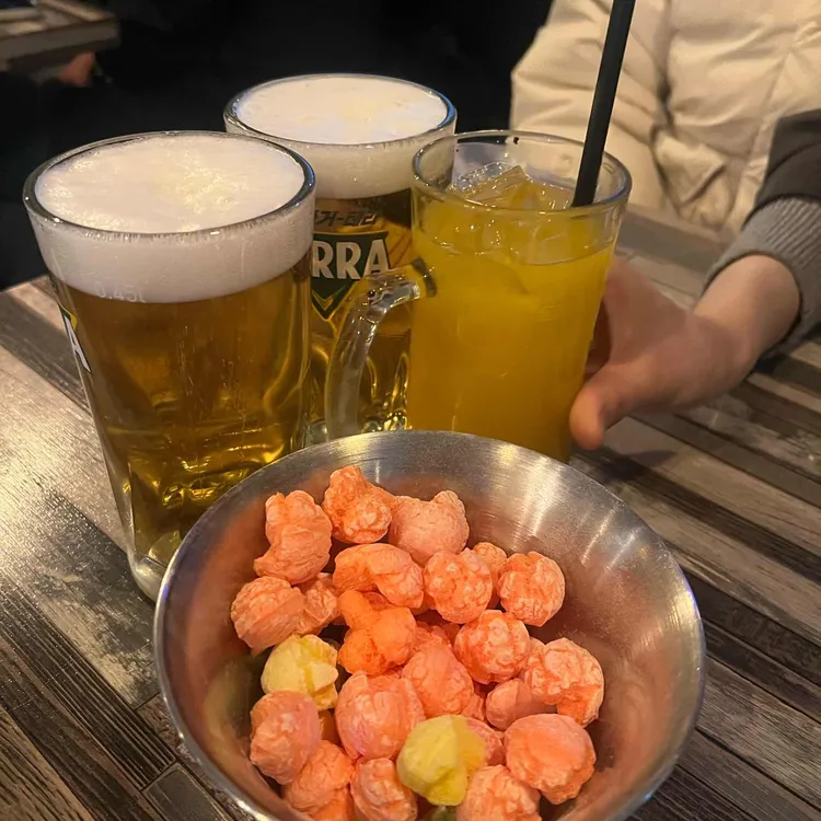 크롬바커 대표 사진