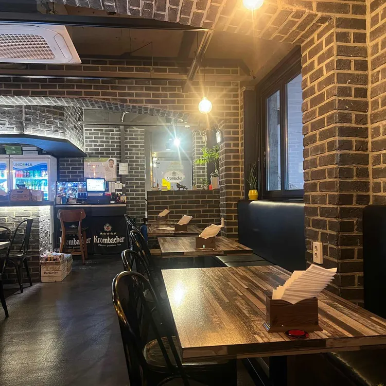 크롬바커 대표 사진