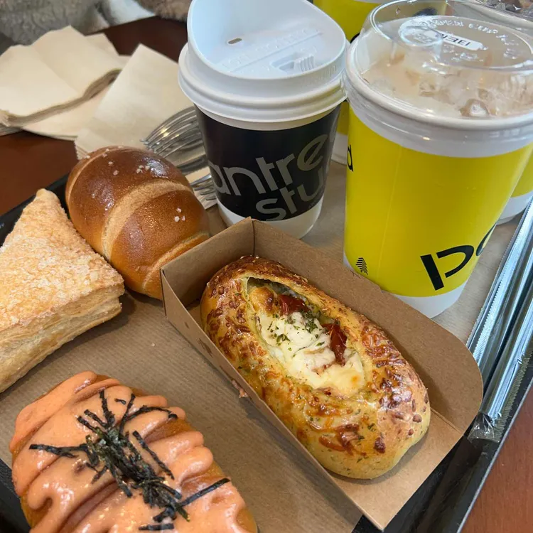 어썸브레드 사진