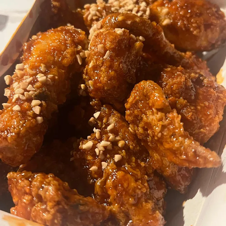 예가치킨 대표 사진