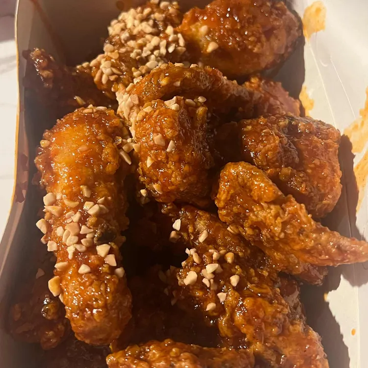 예가치킨 대표 사진