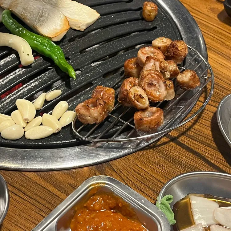 나래막창 대표 사진