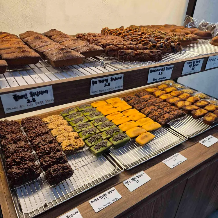 오븐의온도 사진