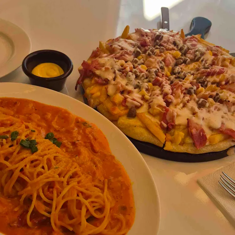 파앤피파스타하우스 사진