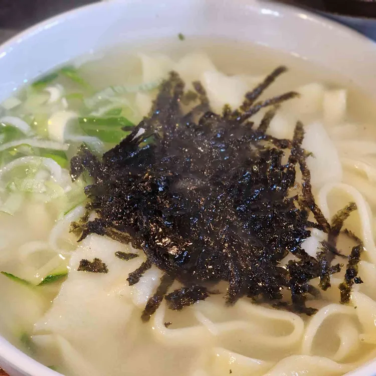 종로 할머니 칼국수 사진