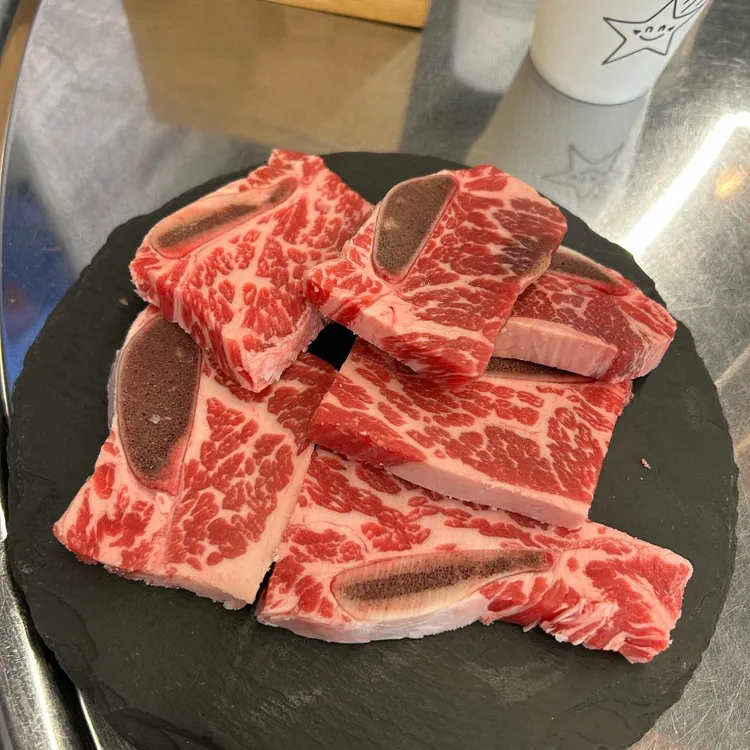 한우 해운대연탄생갈비 대표 사진