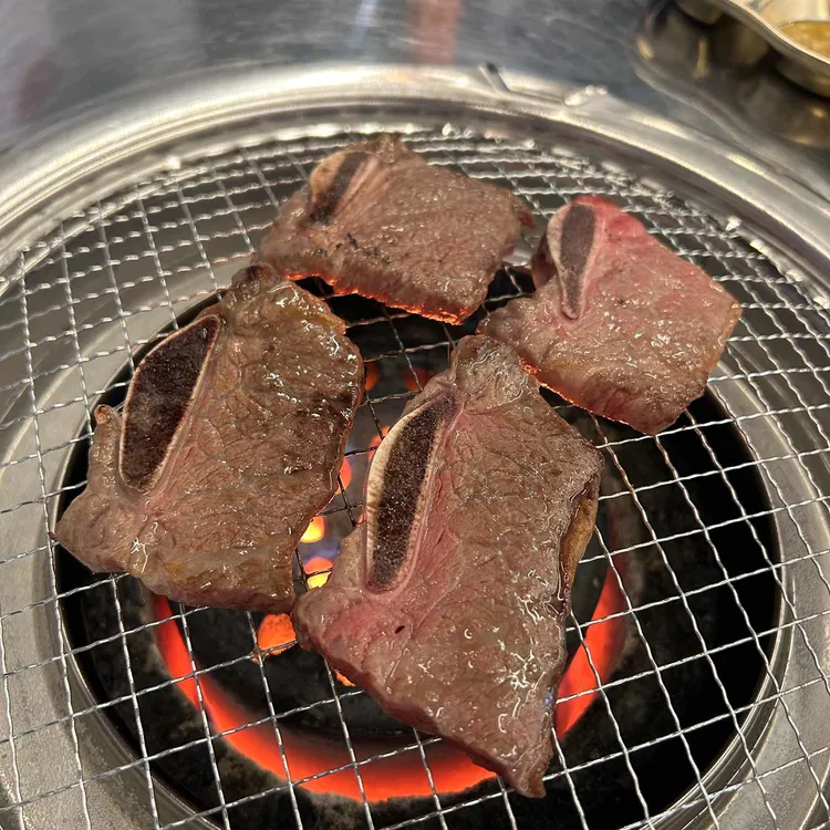 한우 해운대연탄생갈비 대표 사진