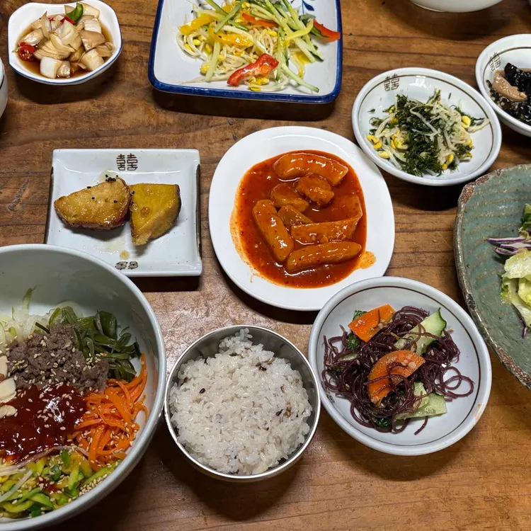 다정원 대표 사진