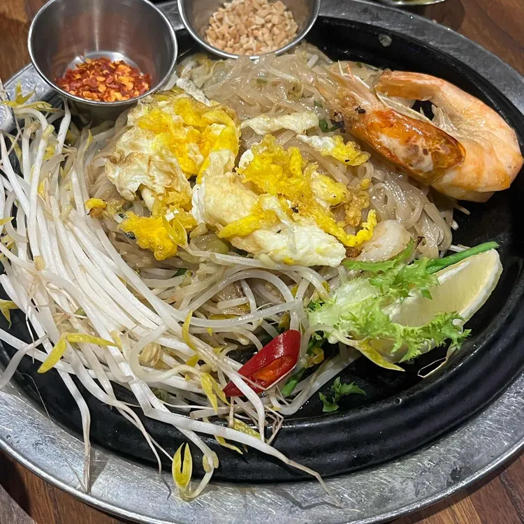 맨션 드 방콕 사진