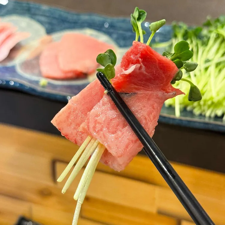 다루참치 대표 사진