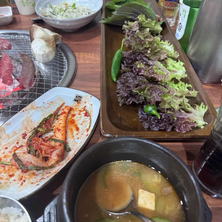 우장군 대표 사진