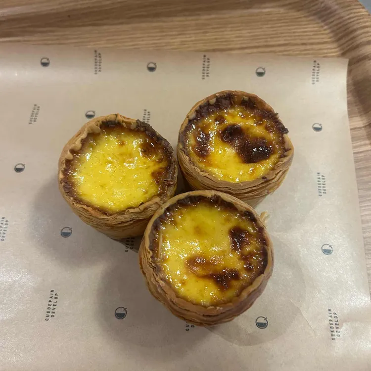 꾸드뱅베이커스하우스 사진