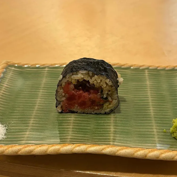 스시미가쿠 대표 사진