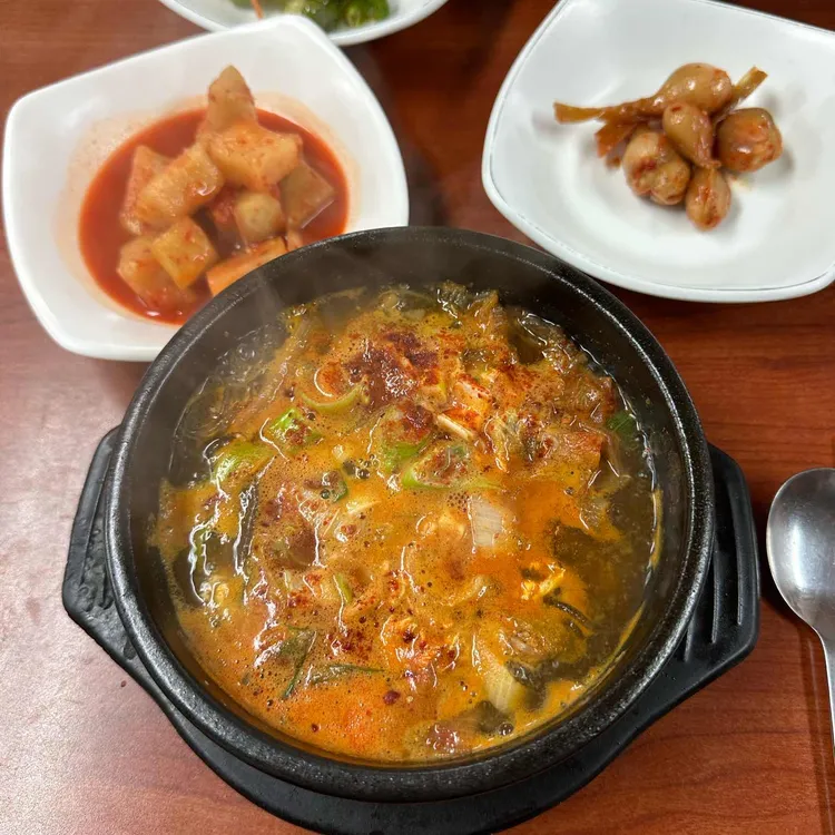원조설렁탕 대표 사진