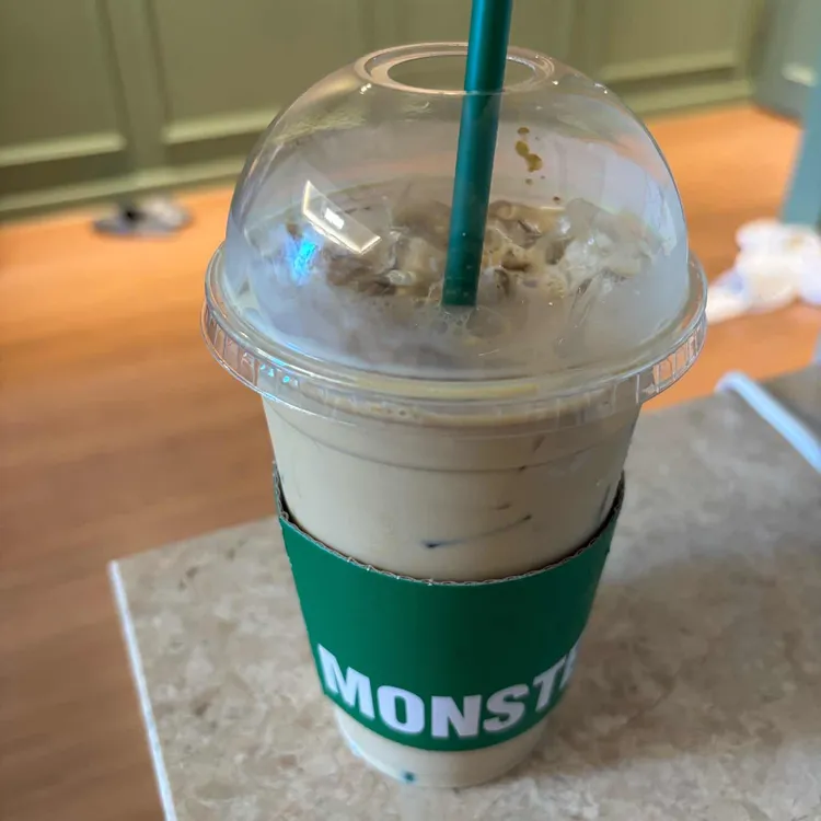 몬스터커피 대표 사진