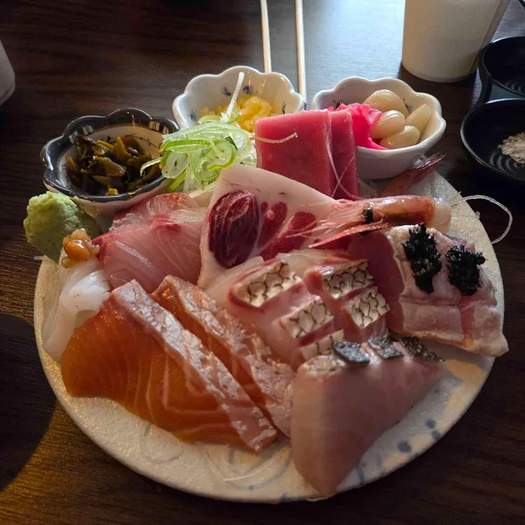 숙성어당 대표 사진