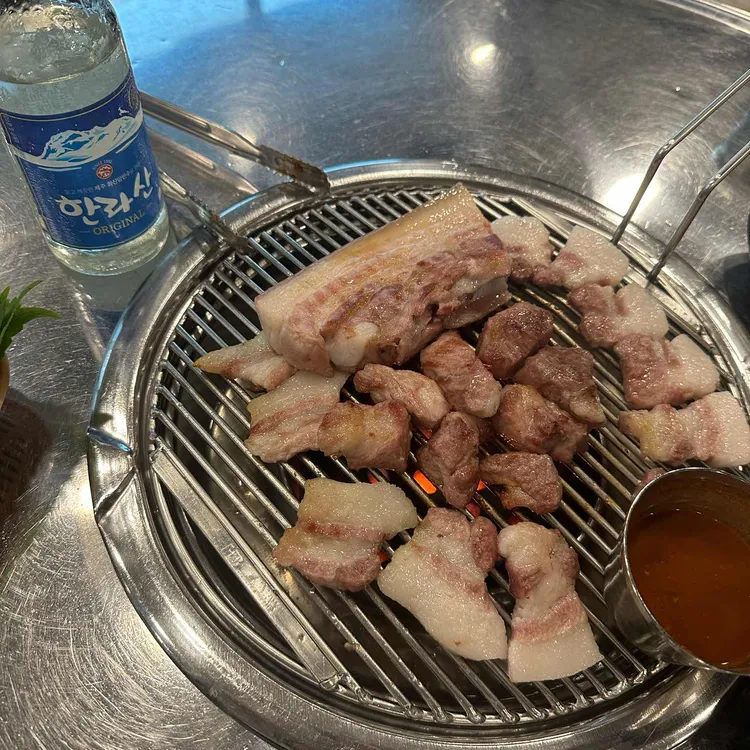 열정돈 대표 사진