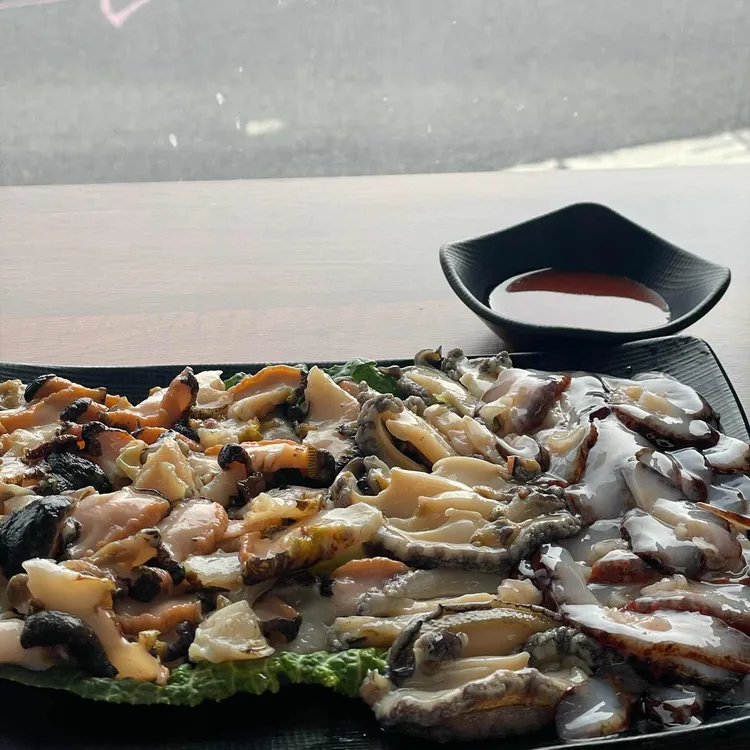 부에난소라 대표 사진