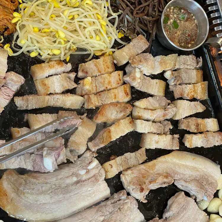 돈덕이네 대표 사진