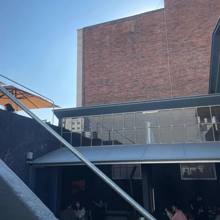 올덴브라운 사진