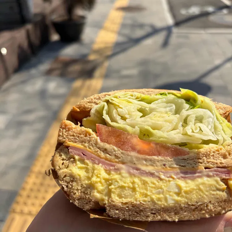 카페그리닝 대표 사진