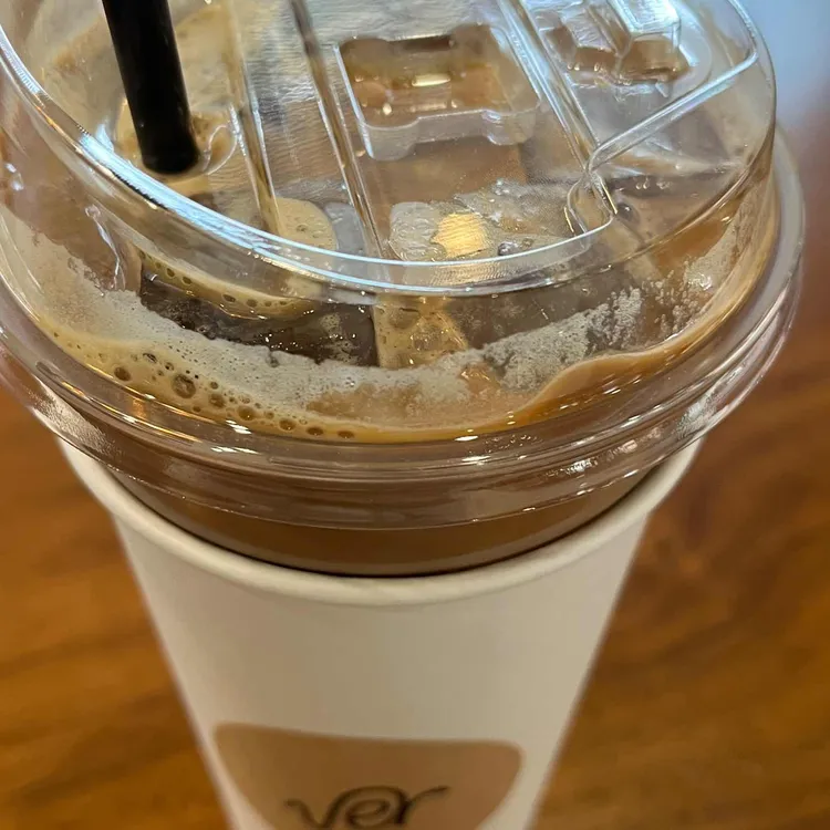 카페베르 대표 사진